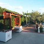Refugio Con Casitas Infantiles Zamora