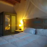 Refugio Con Casitas Infantiles Casa de Férias *