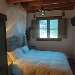 Refugio Con Casitas Infantiles Casa de Férias