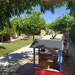Casa de Férias Refugio Con Casitas Infantiles Zamora