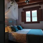 Casa de Férias Refugio Con Casitas Infantiles Zamora