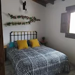 Casa de Férias Refugio Con Casitas Infantiles