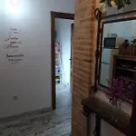 Refugio Con Casitas Infantiles Casa de Férias