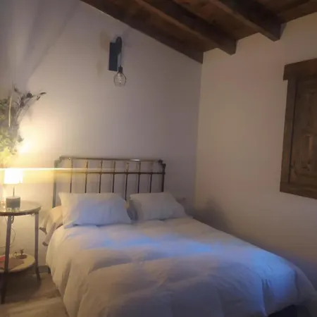 Refugio Con Casitas Infantiles *