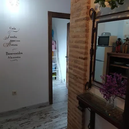 Refugio Con Casitas Infantiles Holiday home