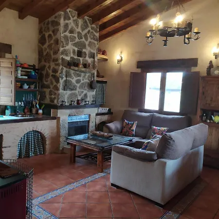 Refugio Con Casitas Infantiles *
