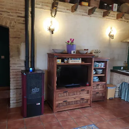 Refugio Con Casitas Infantiles *