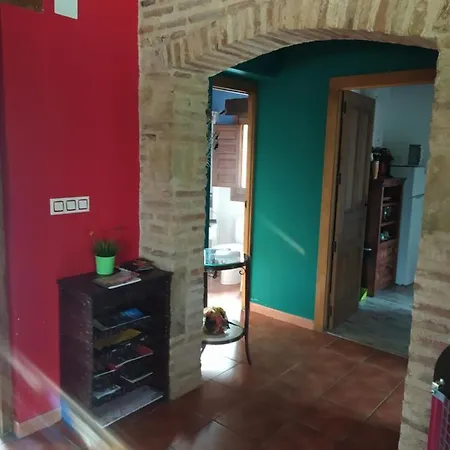 Refugio Con Casitas Infantiles *