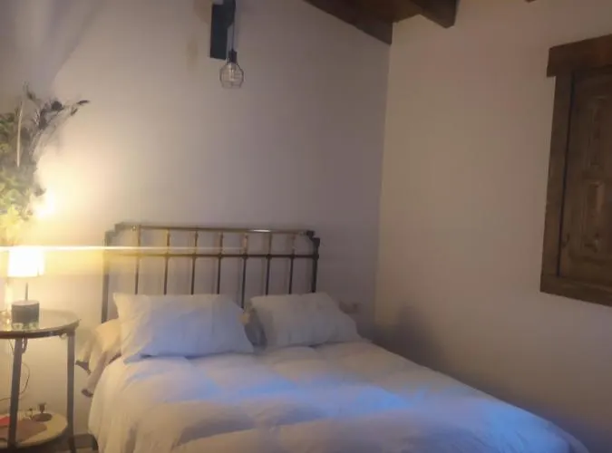 Refugio Con Casitas Infantiles *