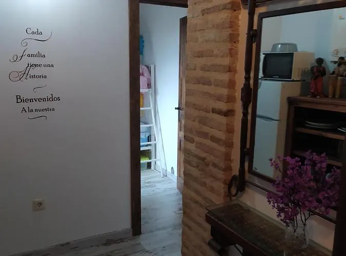 Refugio Con Casitas Infantiles Дом отдыха