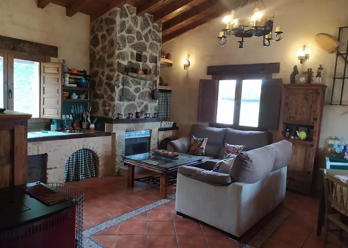 Refugio Con Casitas Infantiles *