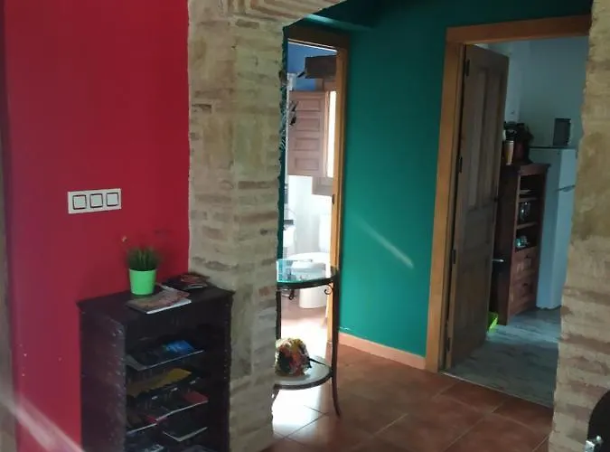 Refugio Con Casitas Infantiles *